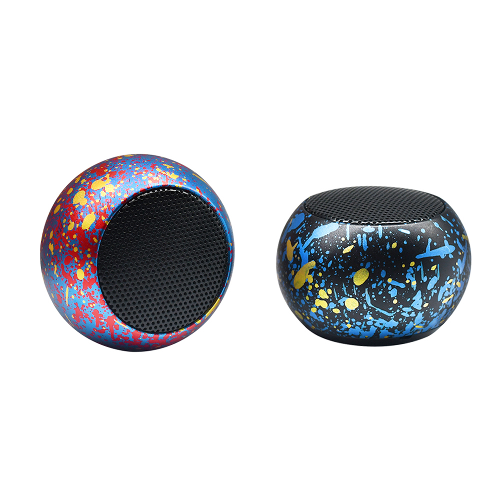CASUN Cheap Colorful Mini Speaker Bluetooth Outdoor Wireless Portable bluetooth Speakers BS-217
