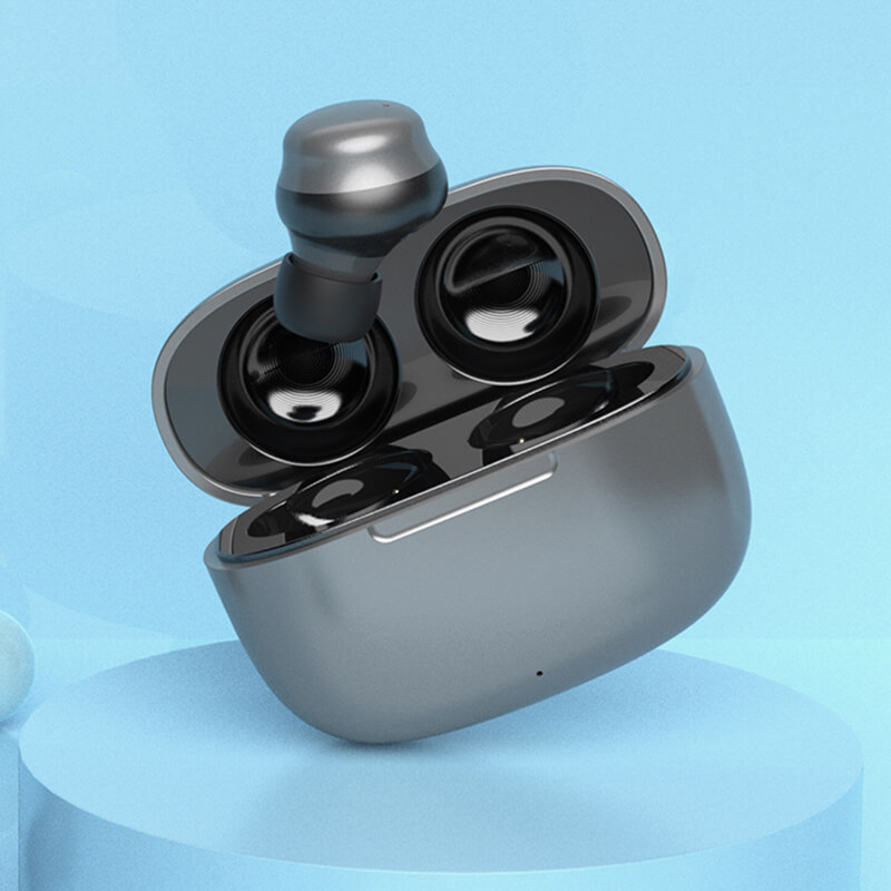 Best Seller Mini IPX7 Waterproof TWS Earbuds Bluetooth Headphone Auriculares Inalambricos In Ear Earplugs Wireless Earphone