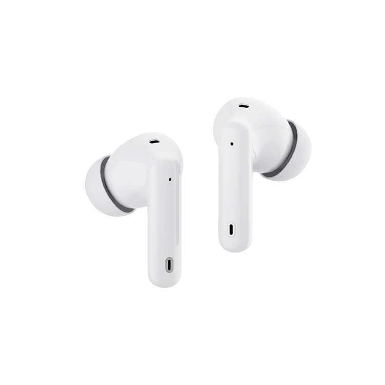 High quality TWS wireless earbuds support custom logo wireless earbuds headphones with speaker waterproof A40 Pro earphones