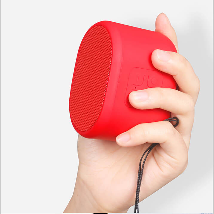 CASUN phone wireless speakers good quality mini bluetooth speaker box with memory card with usb