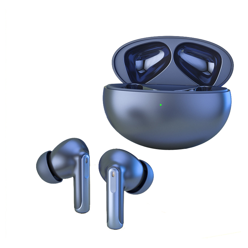 New TWS Earphones in Ear Headphones With Noise Cancelling Earpiece Bluetooth Wireless Earbuds Sport Stereo Gaming Headsets