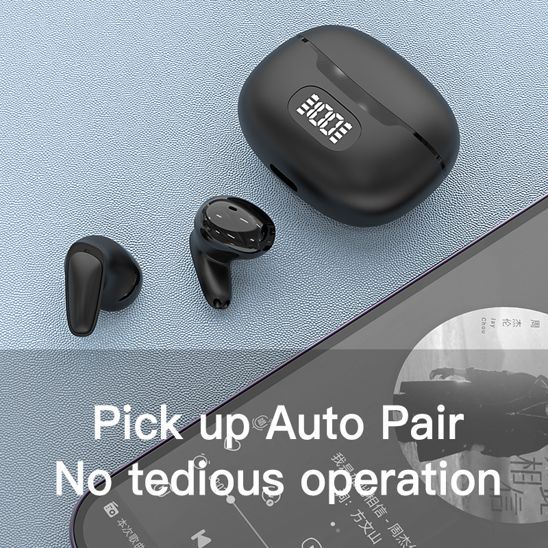 Best Selling Consumer Electronics Stereo Headphone Ecouteur San Fil Wireless Headset Bluetooth Earbuds Handsfree Earphone B28