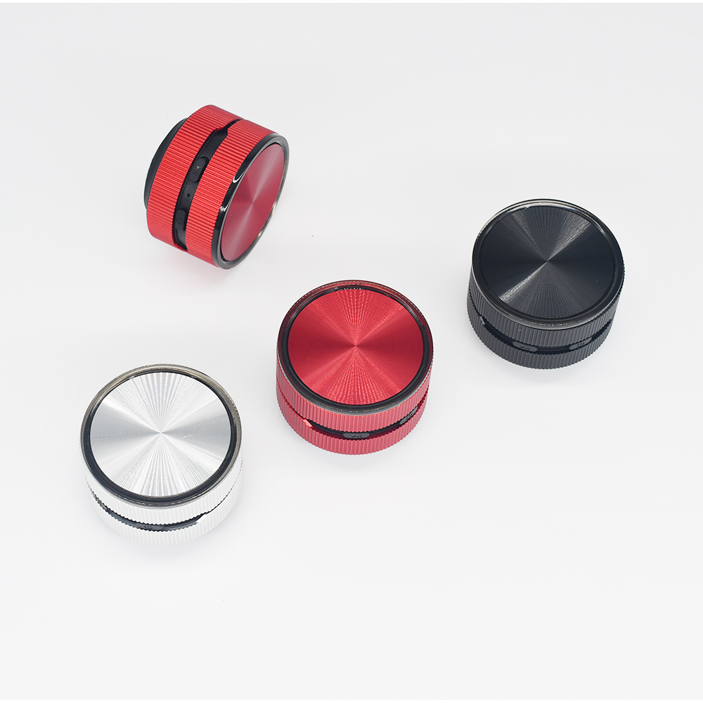 Portable Compact Popular Black Technology Bone Conduction Resonance Small Speaker Hummingbird Wireless Bone Conduction Speaker