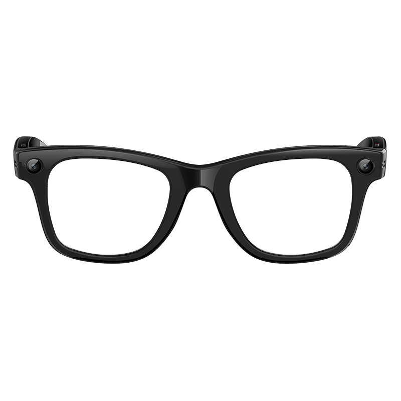 Smart Glasses Camera Video Recording Wi-Fi Transfer AI Translation Music Call Smart Wearable Headset Audio Smart Sunglasses