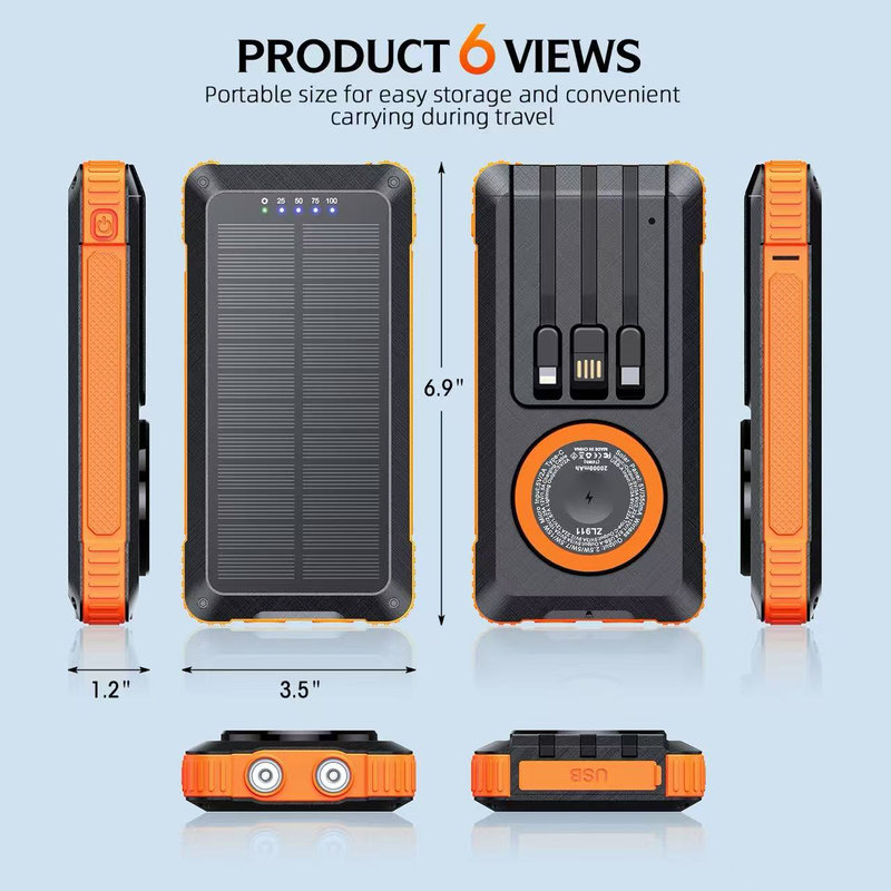 product size and weight
