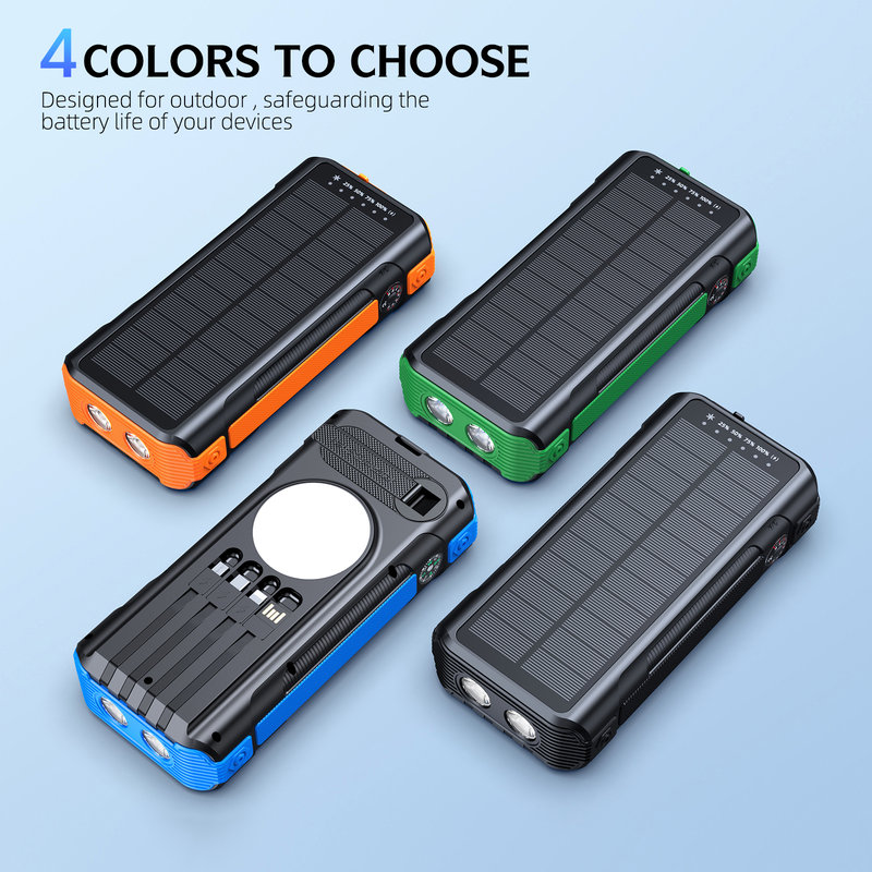 colour options for OEM programmes