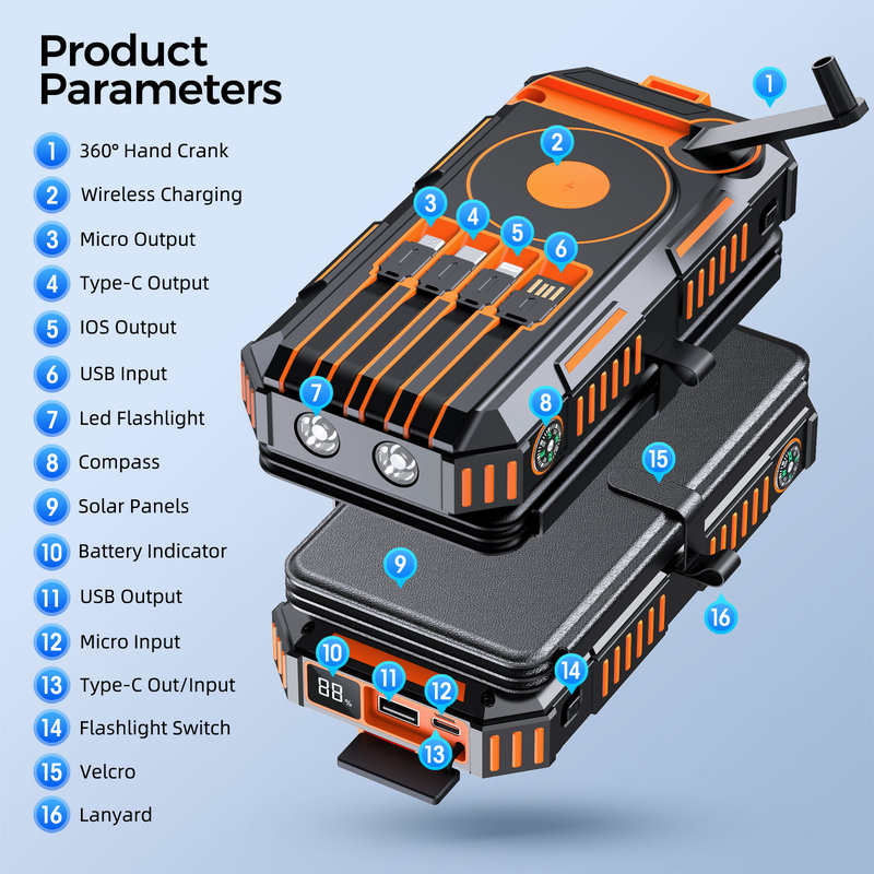 colour options for OEM programmes