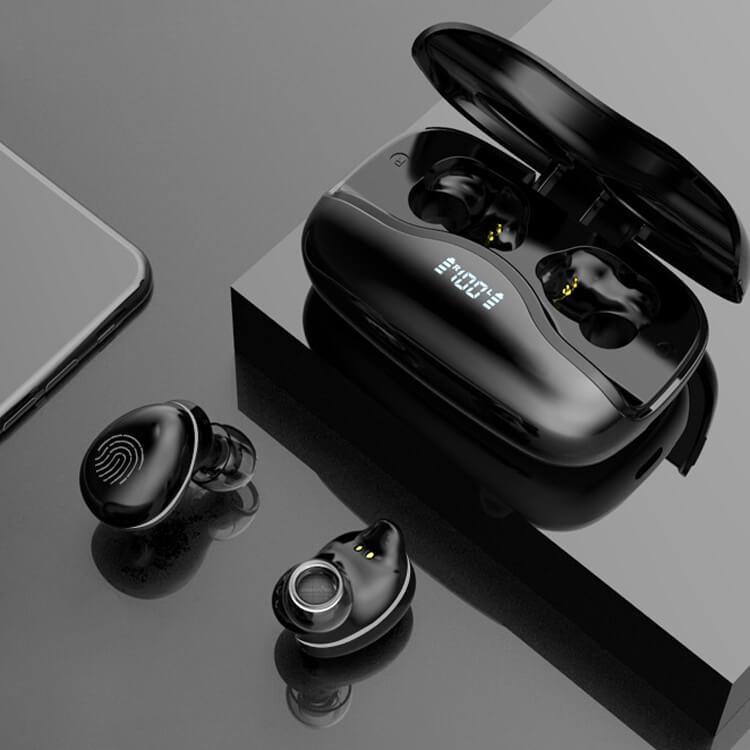 Delve into the World of Bluetooth Headsets and Discover the Perfect Match