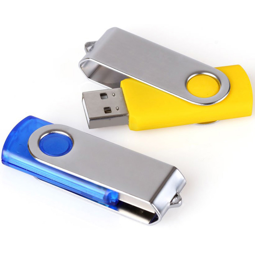 Understanding the True Essence of a USB Flash Drive